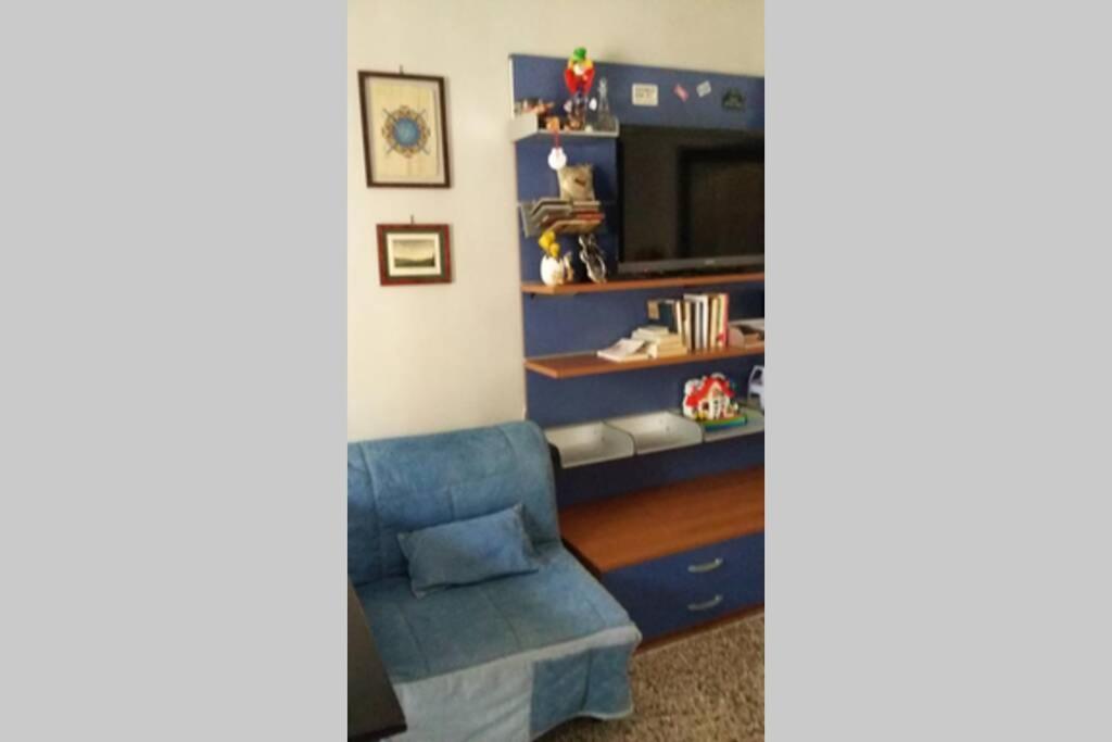 I Colori Di Appartement *