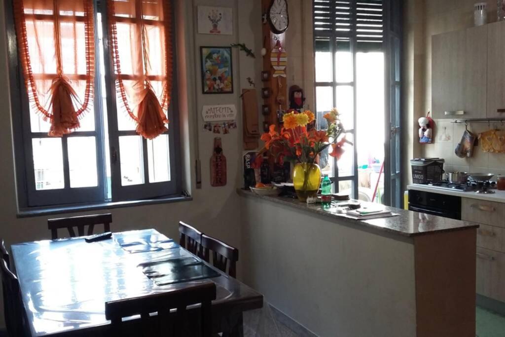 I Colori Di Appartement *