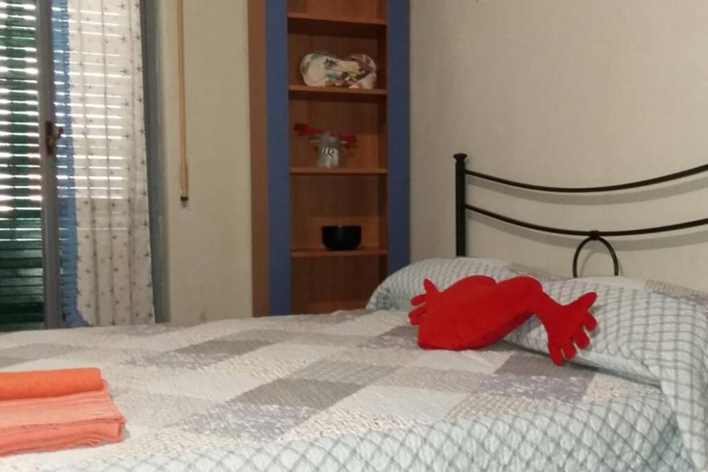 Appartement I Colori Di
