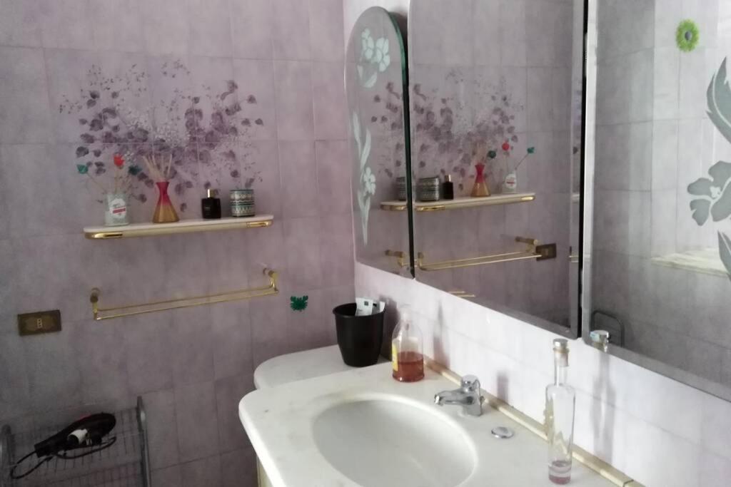 Appartement I Colori Di