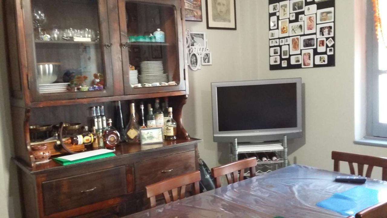 Appartement I Colori Di Naples