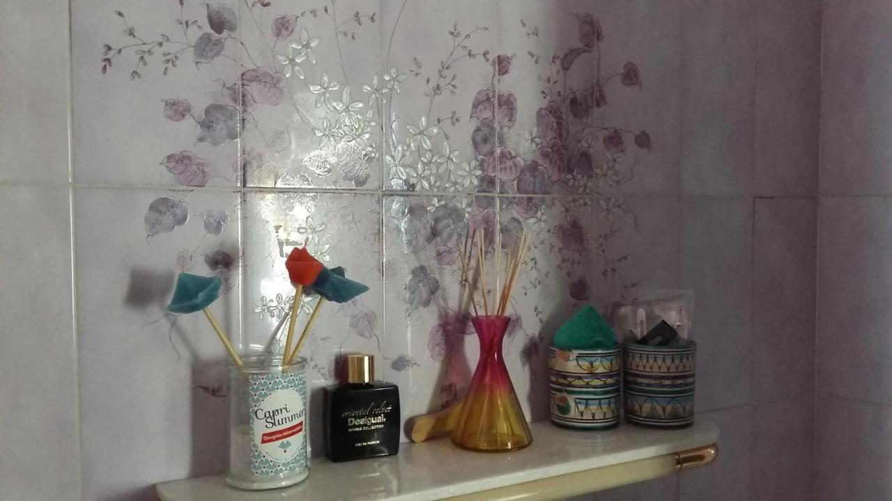 Appartement I Colori Di