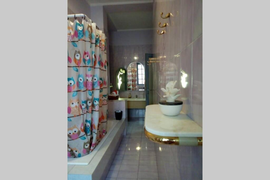 Appartement I Colori Di
