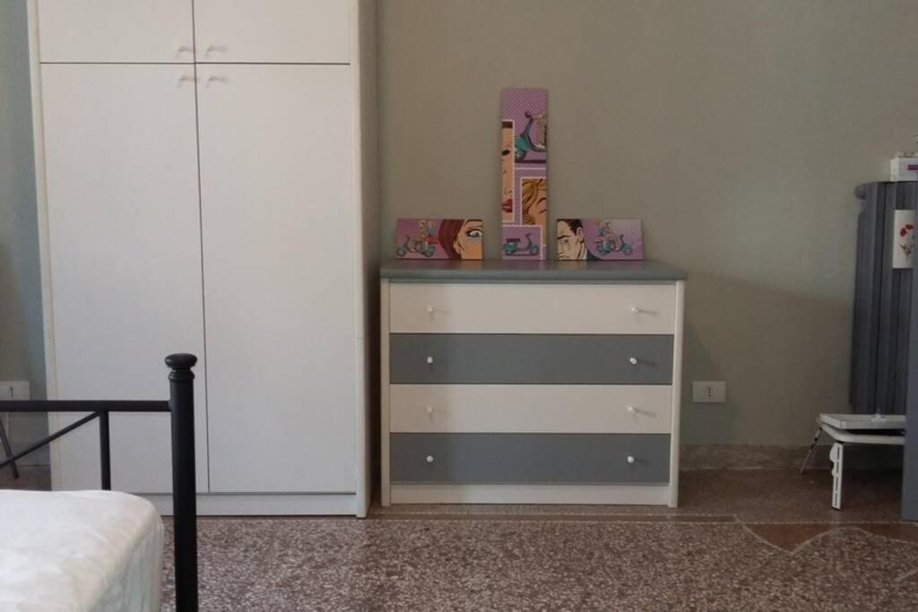 I Colori Di Appartement
