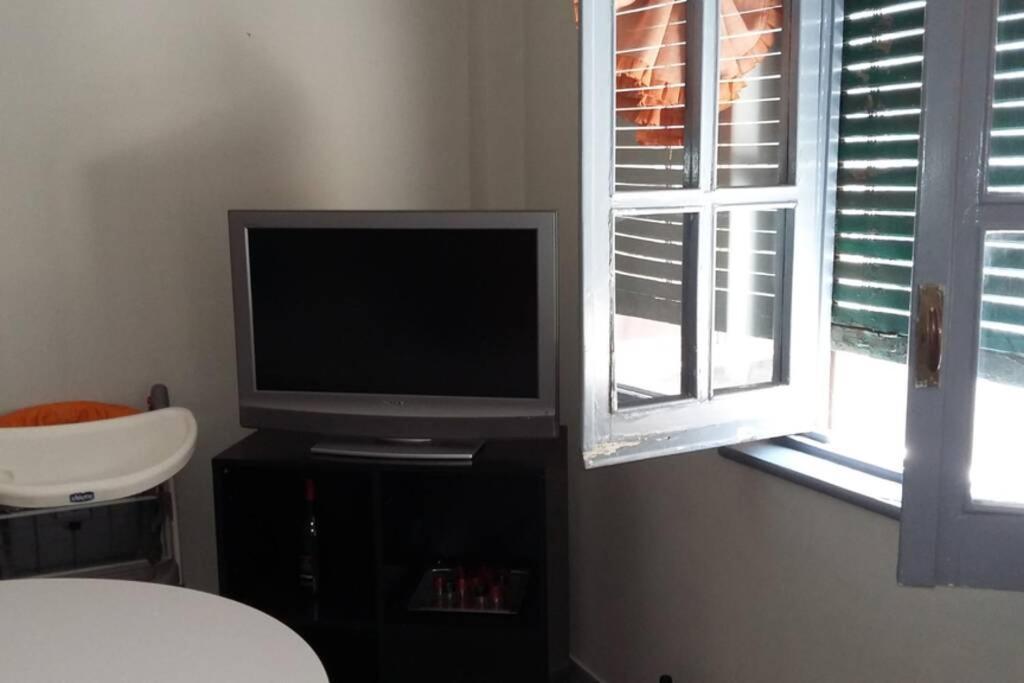 Appartement I Colori Di Naples