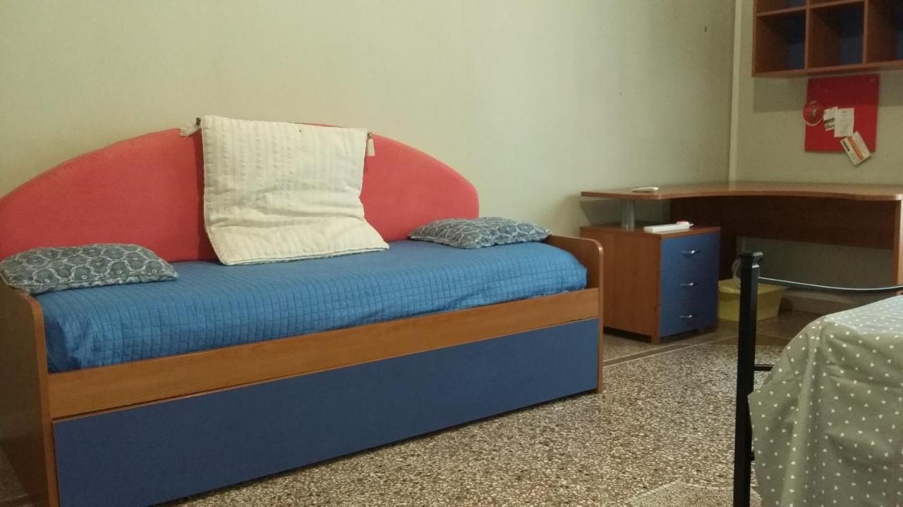 I Colori Di Appartement Naples