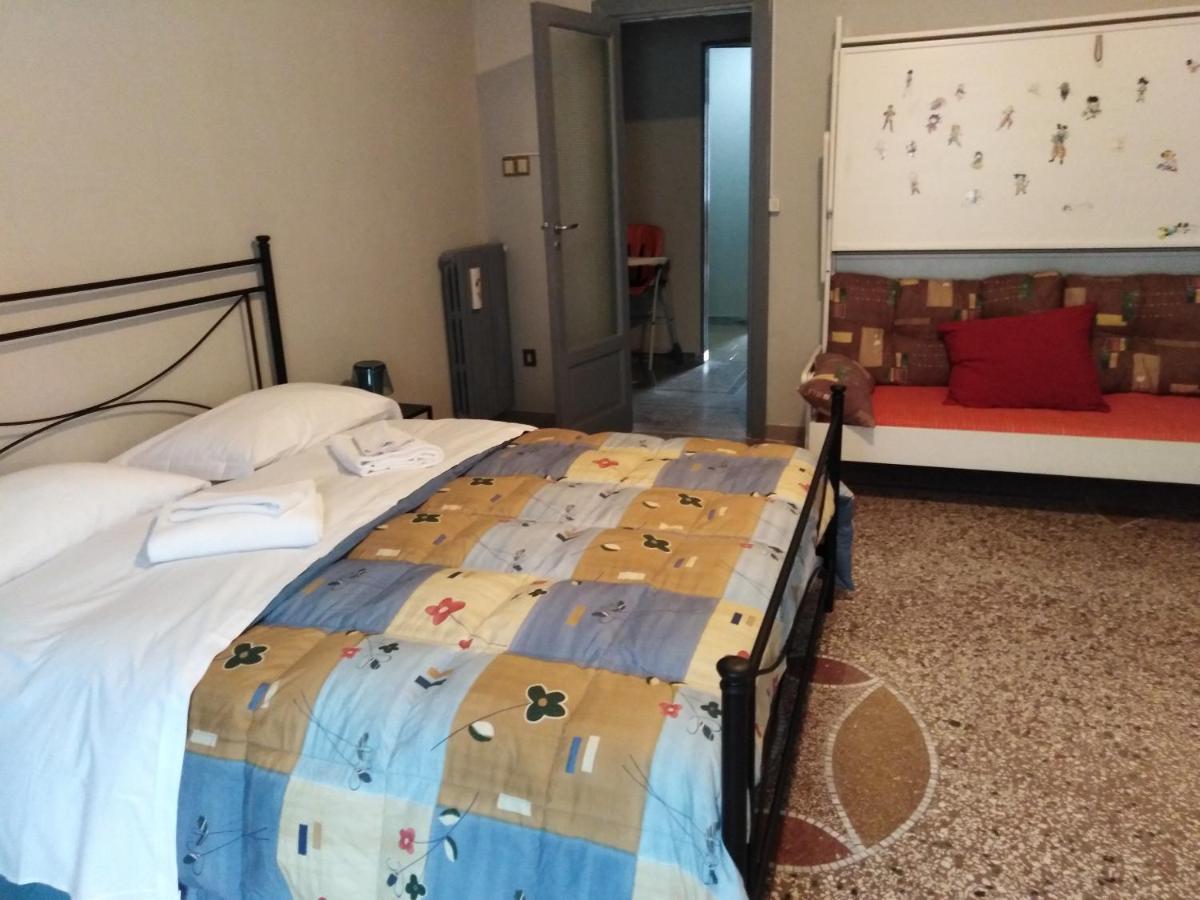 I Colori Di Appartement *