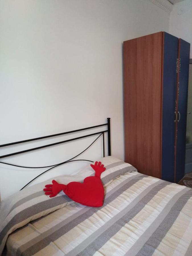 Napoli. Un Cuore Che Batte.