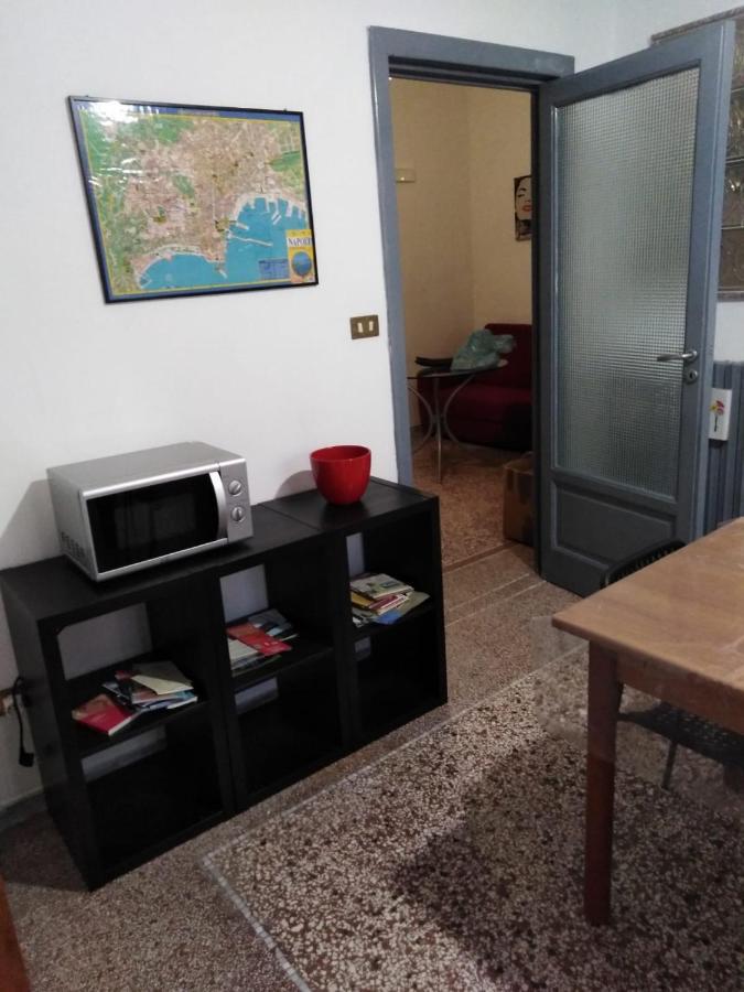 I Colori Di Appartement Naples