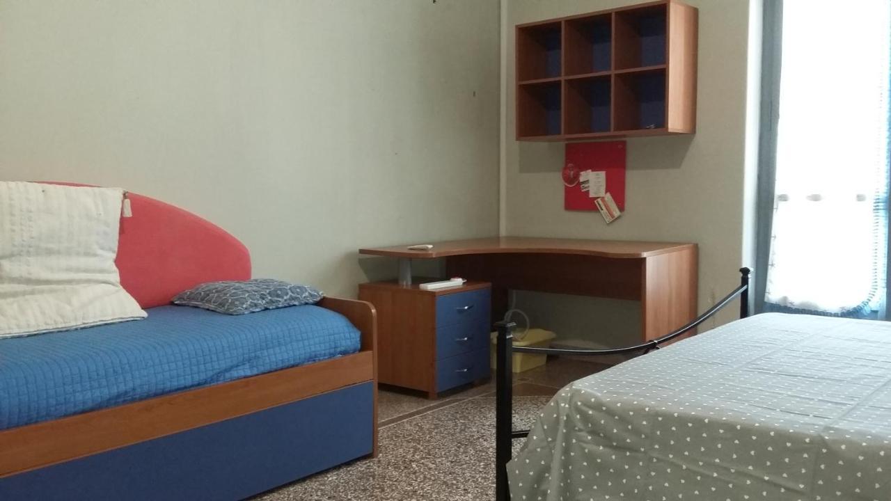 Appartement I Colori Di Naples