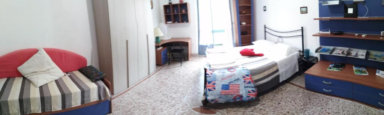 Appartement I Colori Di *