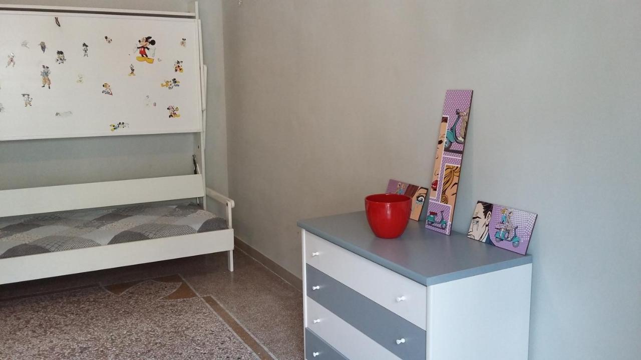 Appartement I Colori Di *