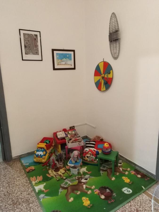 I Colori Di * Naples