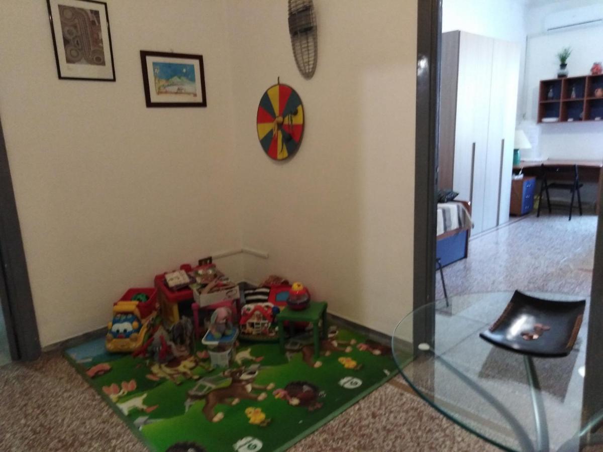 Appartement I Colori Di
