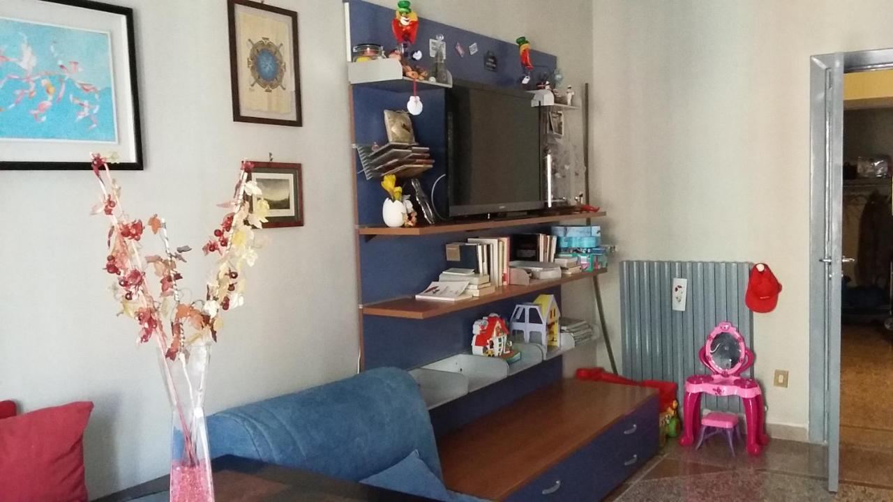 I Colori Di