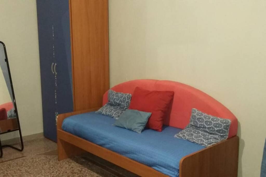 I Colori Di Apartment Naples