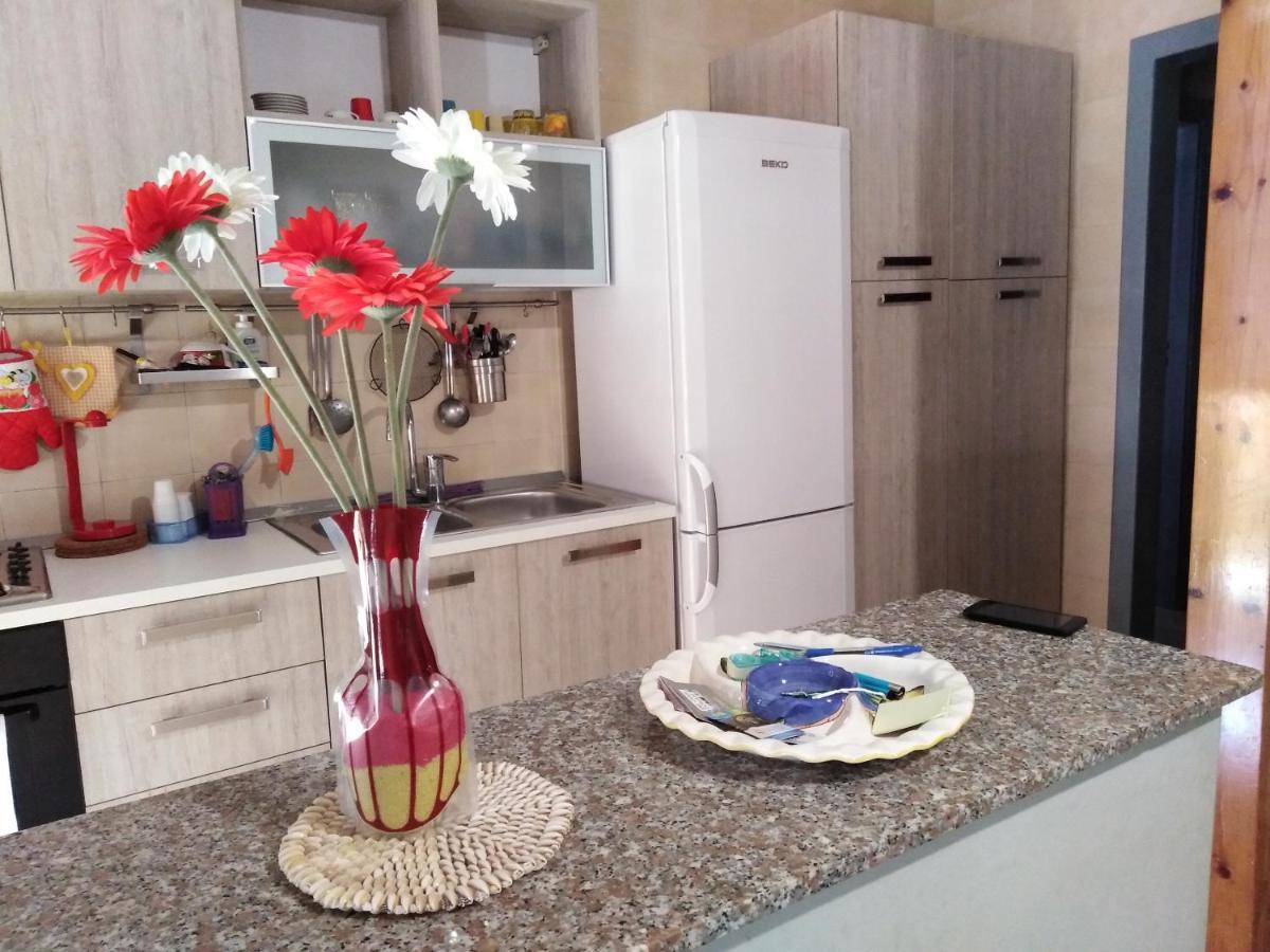 Apartment I Colori Di *