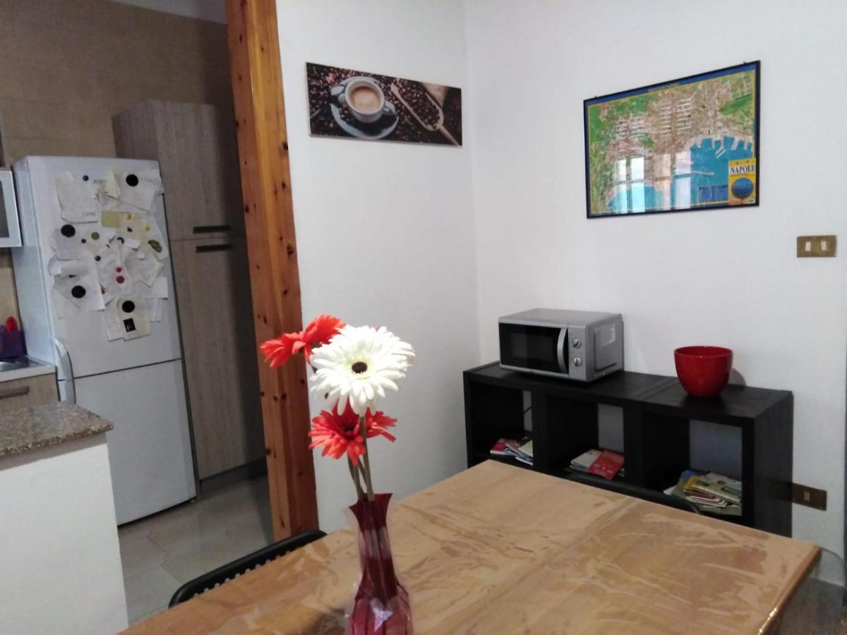 Apartment I Colori Di